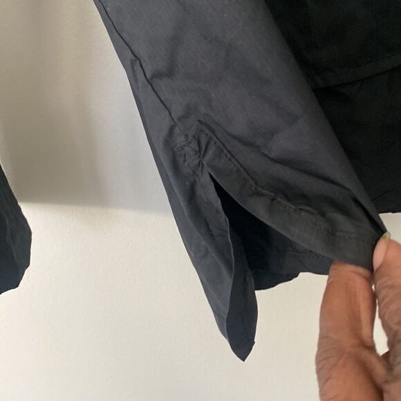 Gap Hooded Rain Jacket S - Picture 2 of 6